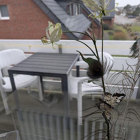 Wohnung-Re-Sylter-Boje Wenningstedt-Braderup Екстер'єр фото