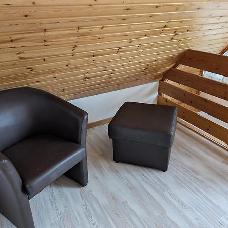 Wohnung-Re-Sylter-Boje Wenningstedt-Braderup Екстер'єр фото
