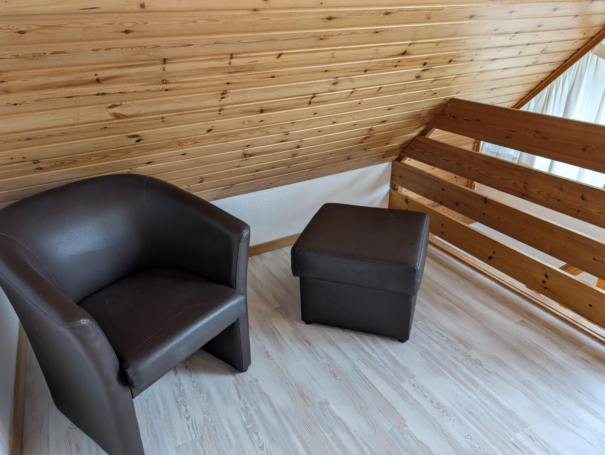 Wohnung-Re-Sylter-Boje Wenningstedt-Braderup Екстер'єр фото