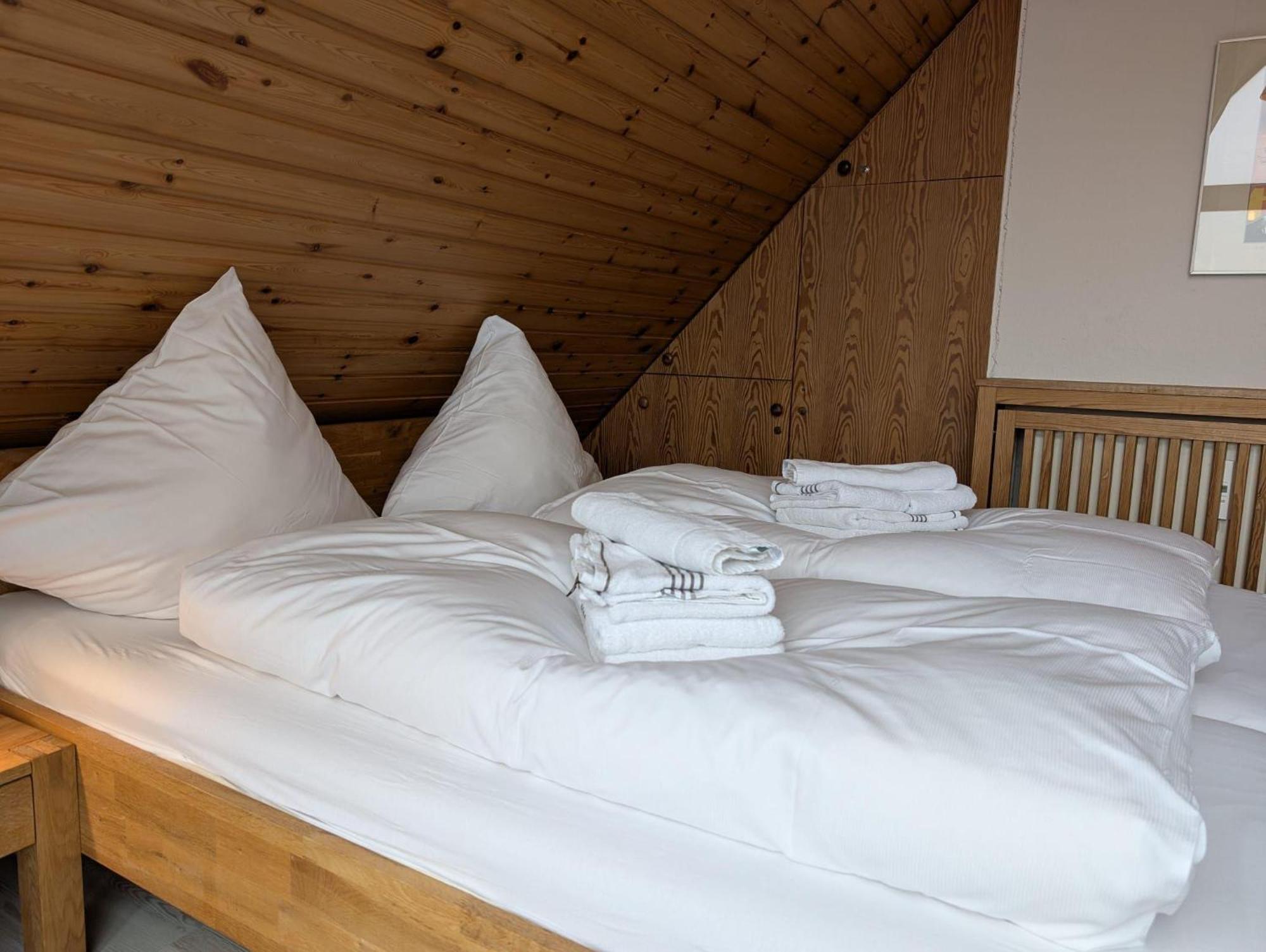 Wohnung-Re-Sylter-Boje Wenningstedt-Braderup Екстер'єр фото