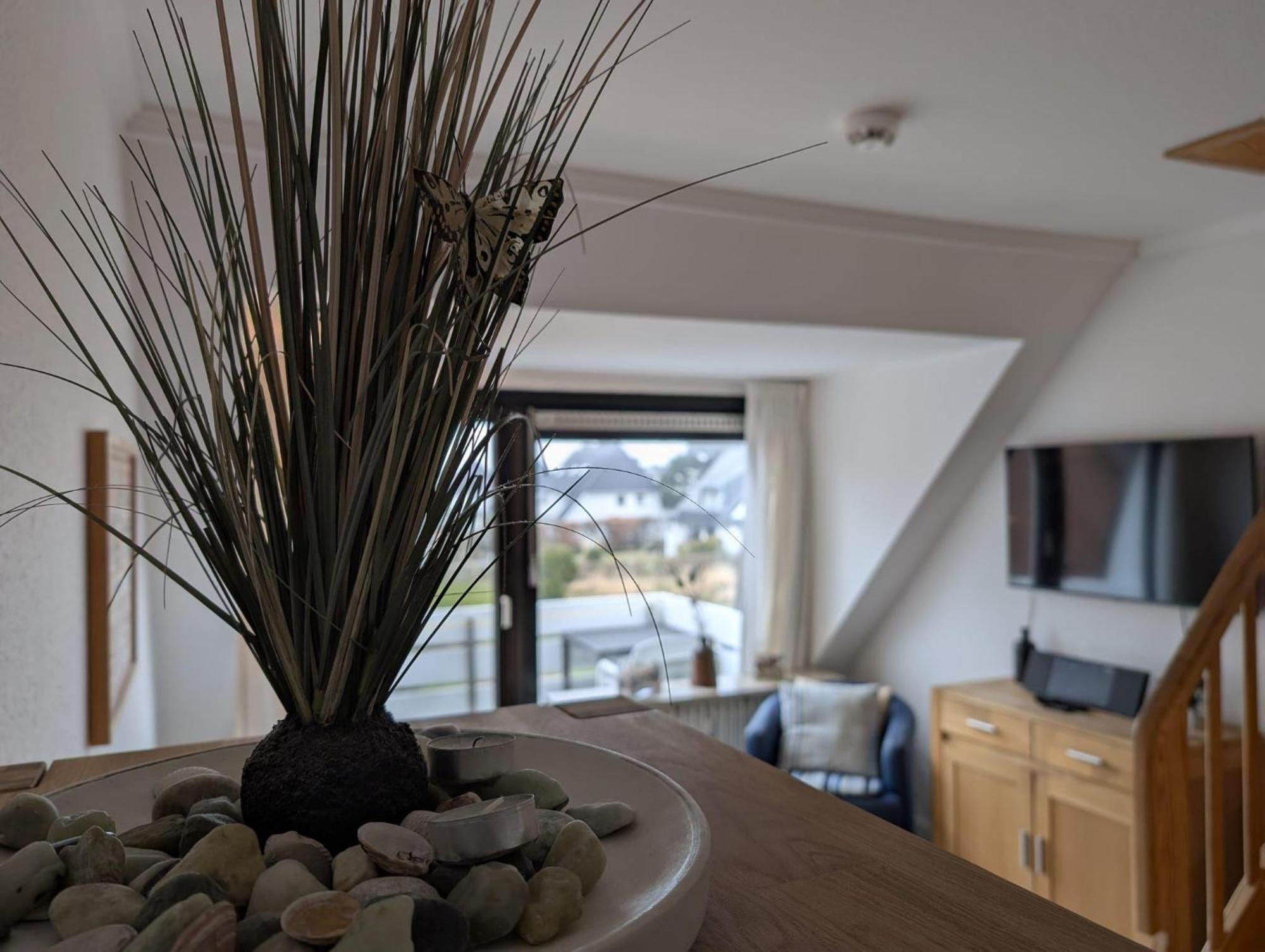 Wohnung-Re-Sylter-Boje Wenningstedt-Braderup Екстер'єр фото