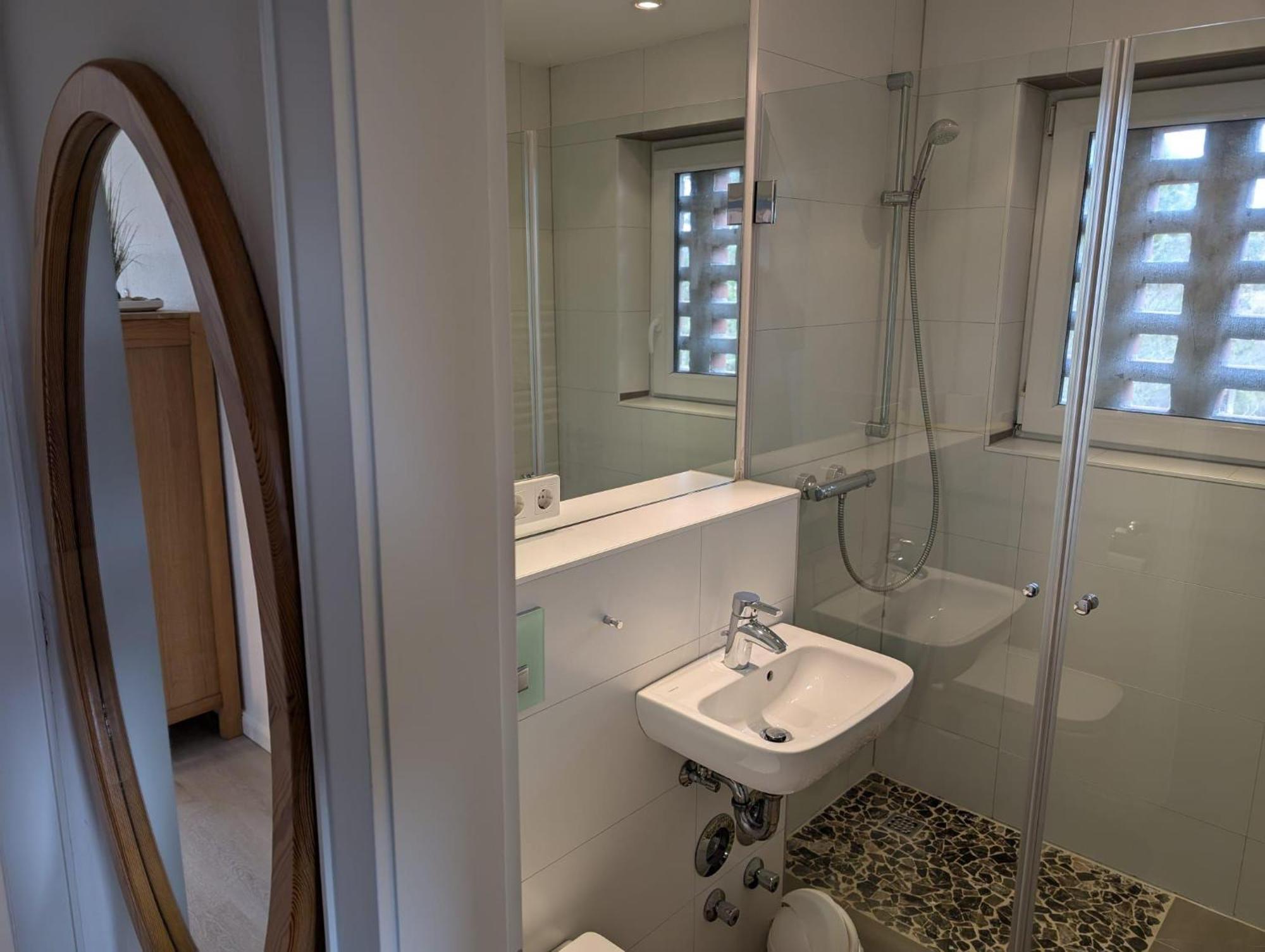 Wohnung-Re-Sylter-Boje Wenningstedt-Braderup Екстер'єр фото
