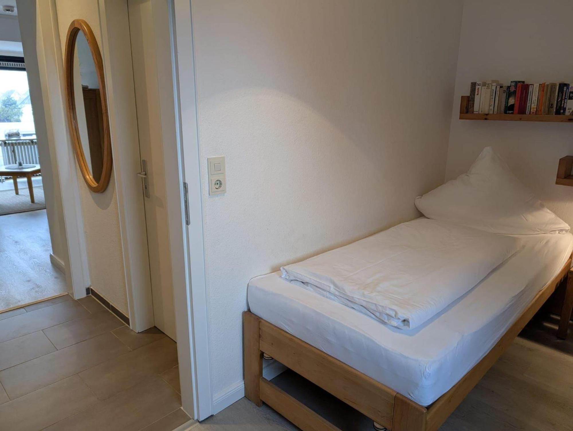 Wohnung-Re-Sylter-Boje Wenningstedt-Braderup Екстер'єр фото