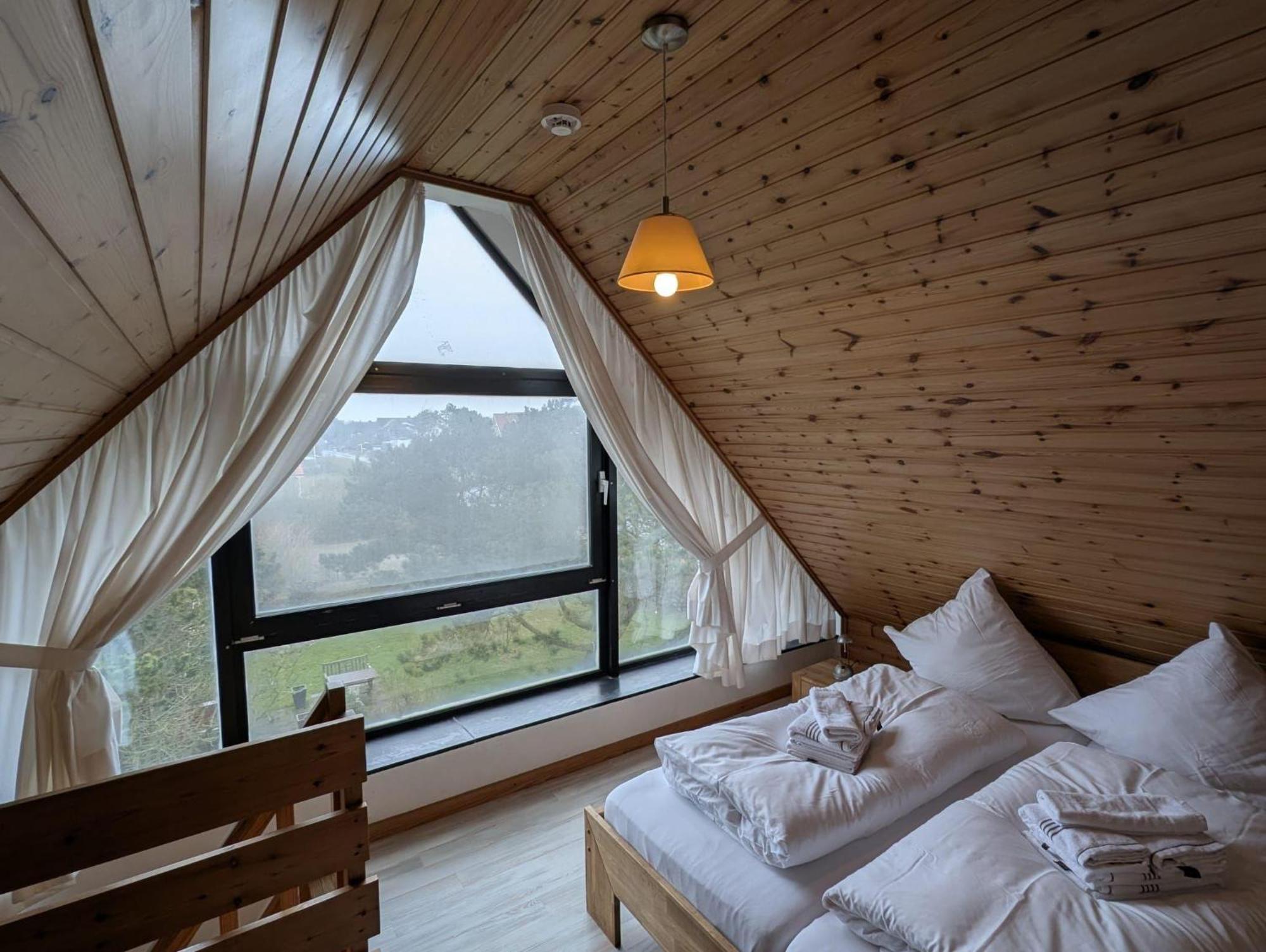 Wohnung-Re-Sylter-Boje Wenningstedt-Braderup Екстер'єр фото